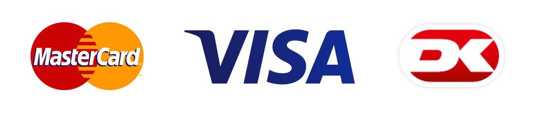 Visa MasterCard