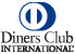 Diners Club logo